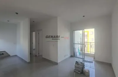 Apartamento com 2 dormitórios à venda, 51 m² por r$ 320.000,00 - evo residence - indaiatuba/sp