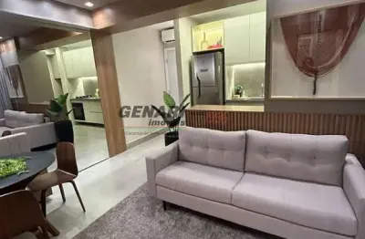 Apartamento com 2 quartos à venda, 47 m² por r$ 316.000 - jardim moriyama - indaiatuba/sp