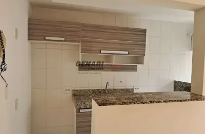 Apartamento com 2 quartos à venda, 74 m² por r$ 340.000 - condomínio spazio illuminare - indaiatuba