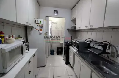 Apartamento com 3 quartos à venda, 65 m² - jardim juliana - indaiatuba/sp