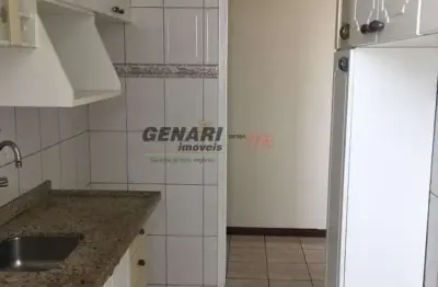 Apartamento com 2 dormitórios à venda, 61 m² por r$ 320.000,00 - bosque dos indaiás - indaiatuba/sp