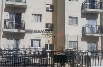 Apartamento com 2 dormitórios à venda, 55 m² por r$ 330.000,00 - jardim morada do sol - indaiatuba/