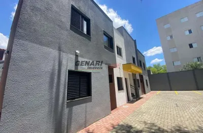 Apartamento com 2 quartos à venda, 55 m² por r$ 315.000 - jardim morumbi - indaiatuba/sp
