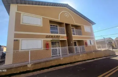 Apartamento com 2 quartos à venda, 49 m²  - the palms residencial - indaiatuba/sp