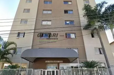 Apartamento com 1 quarto, 56 m² - venda ou aluguel  - jardim pedroso - indaiatuba/sp
