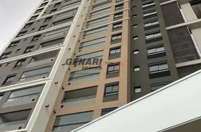 Apartamento com 3 dormitórios à venda, 81 m² por r$ 1.100.000,00 - centro - indaiatuba/sp