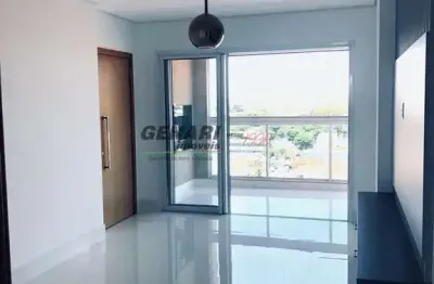 Apartamento com 3 quartos à venda, 106 m² - residencial elegance - indaiatuba/sp