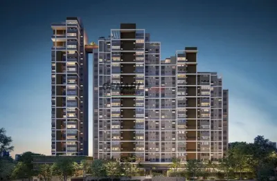 Apartamento com 3 quartos à venda, 86 m² por r$ 1.170.000 - vila georgina - indaiatuba/sp