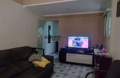 Sobrado com 4 quartos à venda, 162 m² por r$ 742.000 - jardim adriana - indaiatuba/sp