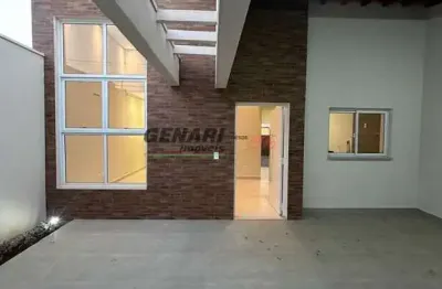 Casa com 3 quartos à venda na Rua Vinte e Um, --, Jardim Veneza, Indaiatuba