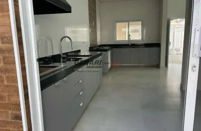 Casa com 3 quartos à venda na Rua Vinte e Um, --, Jardim Veneza, Indaiatuba