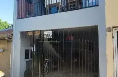 Sobrado com 5 dormitórios à venda, 245 m² por r$ 650.000,00 - jardim morada do sol - indaiatuba/sp