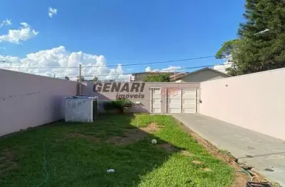 Casa  à venda - vila todos os santos - indaiatuba/sp