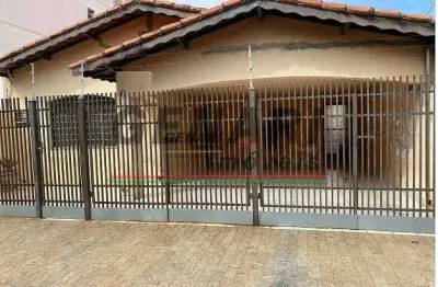 Casa com 3 dormitórios à venda, 197 m² - cidade nova ii - indaiatuba/sp
