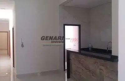 Casa com 3 dormitórios à venda - jardim dom bosco - indaiatuba/sp