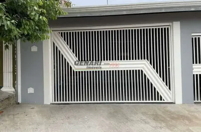 Casa com 3 dormitórios à venda, 120 m² por r$ 620.000,00 - jardim portal do sol - indaiatuba/sp