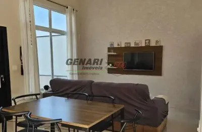 Casa com 3 quartos à venda, 125 m² por r$ 750.000 - jardins do império - indaiatuba/sp