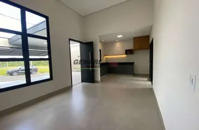 Casa com 3 quartos à venda, 107 m² por r$ 749.000 - jardim bom sucesso - indaiatuba/sp