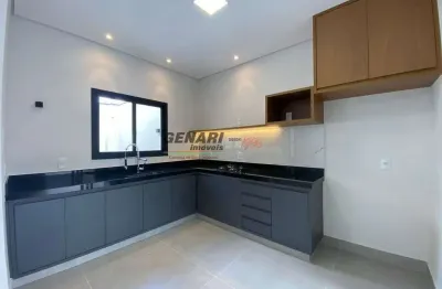 Casa com 3 quartos à venda, 107 m² - jardim bom sucesso - indaiatuba/sp