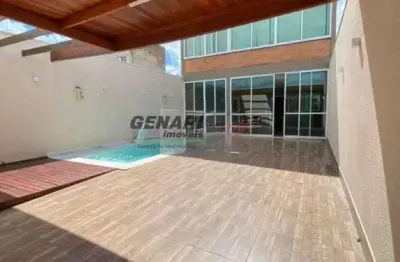 Sobrado com 3 dormitórios à venda - jardim dos sabiás - indaiatuba/sp