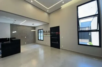 Casa com 3 quartos à venda- bairro jardim veneza - indaiatuba/sp.