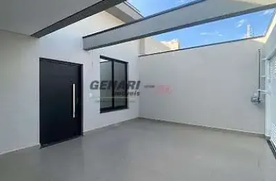 Casa com 2 quartos à venda, 80 m² por r$ 625.000 - jardim casablanca - indaiatuba/sp