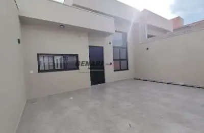 Casa com 3 quartos à venda, 85 m² por r$ 725.000 - jardim bom sucesso - indaiatuba/sp