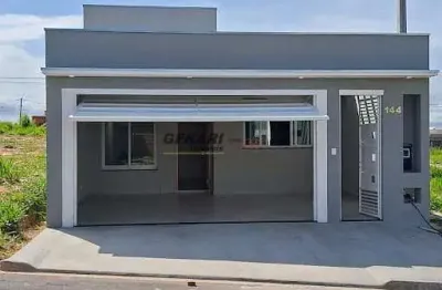 Casa com 3 quartos à venda, 105 m² por r$ 685.000 - smart city - indaiatuba/sp