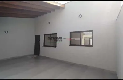 Casa com 3 dormitórios à venda, 99 m² por r$ 649.000,00 - jardim bom sucesso - indaiatuba/sp