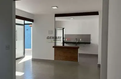 Casa com 3 quartos sendo 1 suíte à venda, 120 m² por r$ 749.000 - vila almeida - indaiatuba/sp