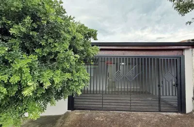 Casa com 2 quartos à venda, 108 m² por r$ 640.000 - jardim rêmulo zoppi - indaiatuba/sp