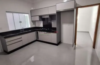 Casa com 3 quartos à venda, 138 m² por r$ 800.000 - jardim são paulo - indaiatuba/sp