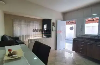 Casa com 2 quartos à venda na Rua Manoel do Valle, --, Jardim Morumbi, Indaiatuba