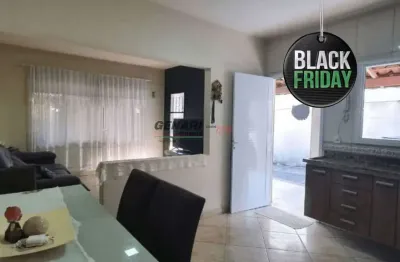 Casa com 2 quartos à venda na Rua Manoel do Valle, --, Jardim Morumbi, Indaiatuba