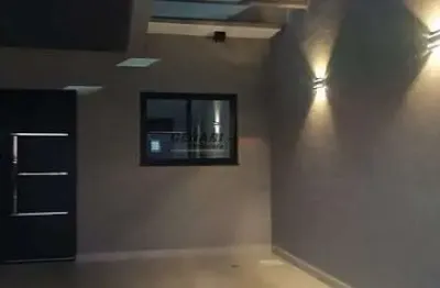 Casa com 3 quartos à venda, 104 m² por r$ 766.000 - jardim bom sucesso - indaiatuba/sp