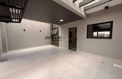 Casa com 3 quartos à venda, 104 m² por r$ 766.000 - jardim bom sucesso - indaiatuba/sp