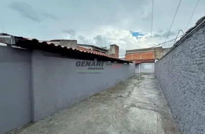 Casa com 3 quartos à venda - Jardim Nova Indaiá - Indaiatuba/SP