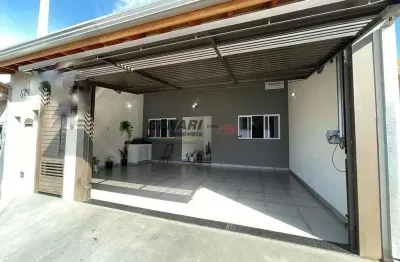 Casa com 3 dormitórios à venda, 137 m² por r$ 775.000,00 -  jardim residencial nova veneza - indaia