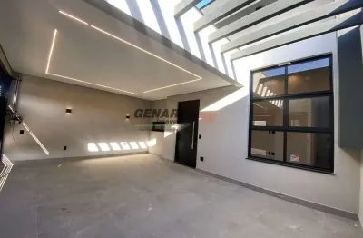 Casa com 3 quartos à venda na Rua Lidia Dionisia Martins Amgarten, --, Jardim Bom Sucesso, Indaiatuba