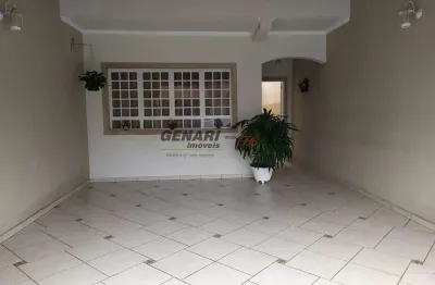 Sobrado com 3 suítes à venda, 170 m² - parque das nações - indaiatuba/sp