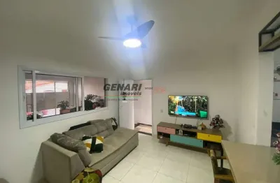 Casa com 3 dormitórios à venda, 110 m² por r$ 740.000,00 - aqui se vive - indaiatuba/sp