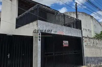 Sobrado com 3 dormitórios à venda, 167 m² por r$ 620.000,00 - parque das nações - indaiatuba/sp