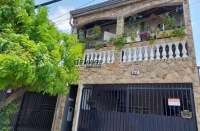 Sobrado com 3 quartos à venda, 180 m² por r$ 800.000 - jardim são francisco - indaiatuba/sp