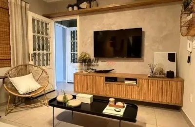 Casa com 2 quartos à venda, 105 m²  - cidade nova ii - indaiatuba/sp