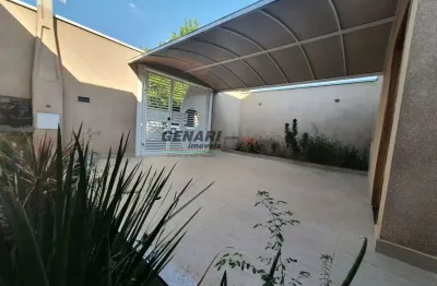 Casa com 3 dormitórios à venda, 104 m² por r$ 603.000,00 - jardim veneza - indaiatuba/sp