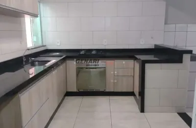 Sobrado com 2 quartos à venda, 202 m²  - bairro vila brizzola - indaiatuba/sp.