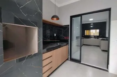 Casa com 3 dormitórios à venda, 135 m² por r$ 760.000,00 -  jardim residencial nova veneza - indaia