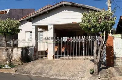 Casa com 2 quartos à venda, 226 m² por r$ 730.000 - bairro vila areal - indaiatuba/sp