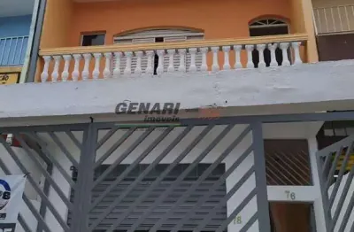 Sobrado com 2 quartos à venda, 195 m² por r$ 700.000 - jardim morada do sol - indaiatuba/sp