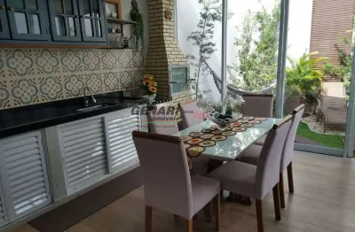 Casa com 2 dormitórios à venda, 86 m² por r$ 670.000,00 -  jardim residencial nova veneza - indaiat